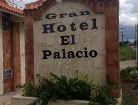 Hotel El Gran Palacio
